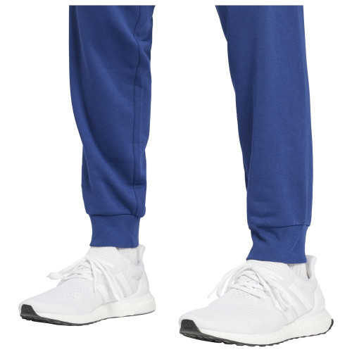 Adidas Ανδρικό παντελόνι φόρμας Essentials Feelcozy Fleece Pants